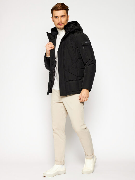 Woolrich blizzard 2025
