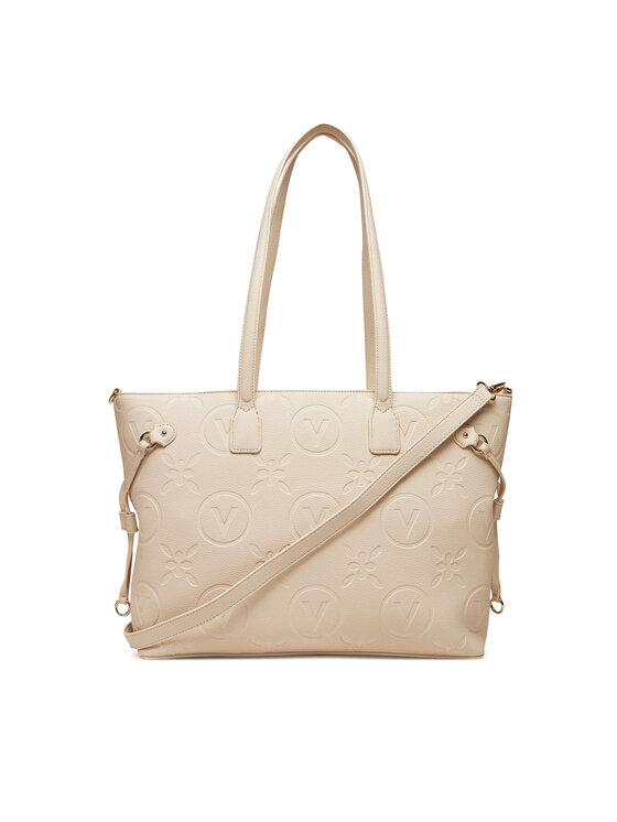Valentino Valentino Soma Samba Re VBS8ZG01 Écru