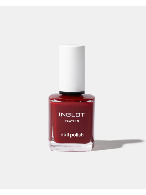 INGLOT INGLOT Playinn Lakier do paznokci 128