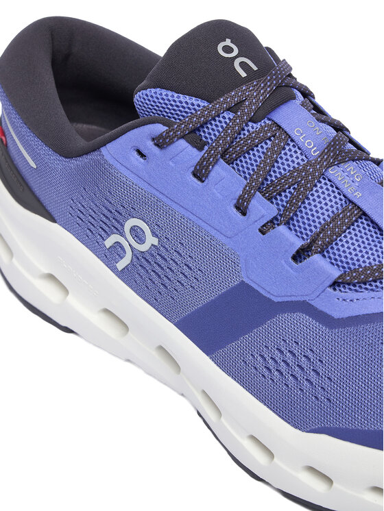 On On Маратонки за бягане Cloudrunner 3 3MG10074750 Син