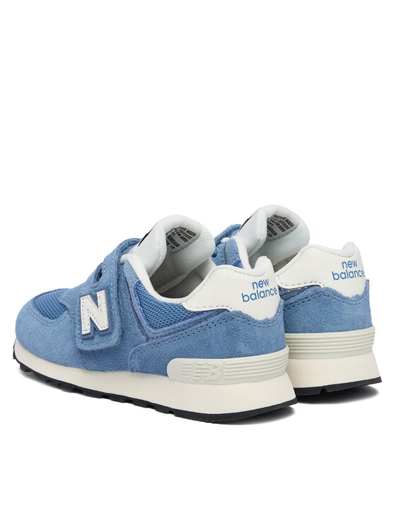 New Balance New Balance Sportcipők P57466A Kék