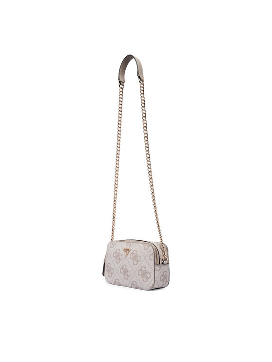 Guess Guess Torebka Noelle II HWSO96 72140 Beżowy