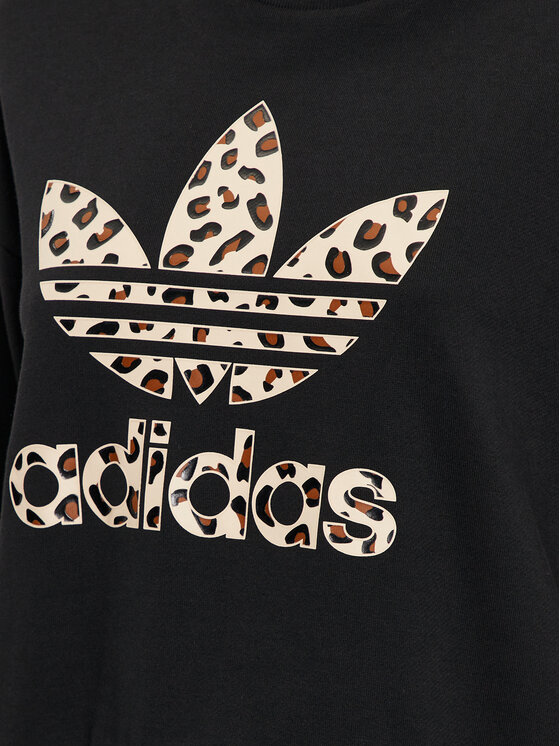 adidas adidas Pluus Leopard IW8480 Must Loose Fit