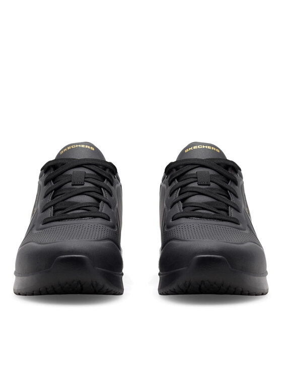 Skechers Skechers Tenisice UNO LITE 8750063 BBK Crna