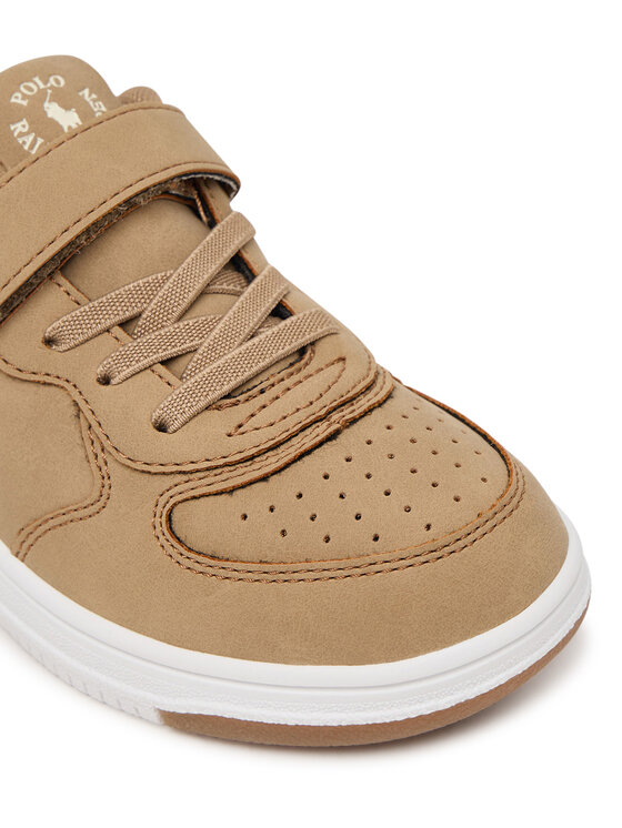 Polo Ralph Lauren Polo Ralph Lauren Sneakers RL01243270 Braun
