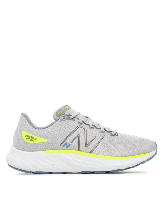 New Balance Laufschuhe Fresh Foam EVOZ v3 MEVOZCY3 Grau, Größe 43