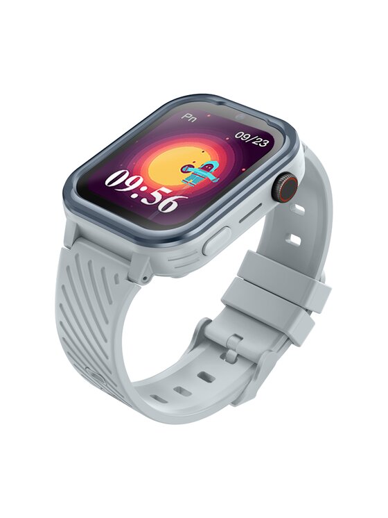 Garett Garett Smartwatch Essa 4G Szary