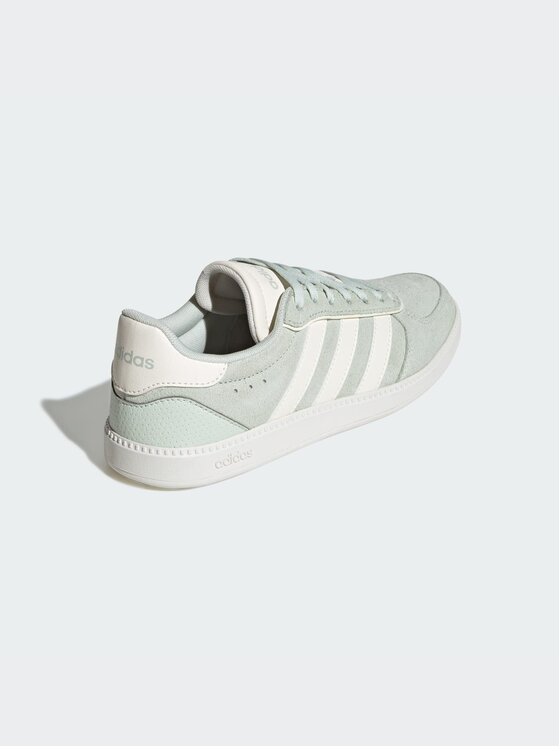 adidas adidas Sneakersy 134801 Zielony