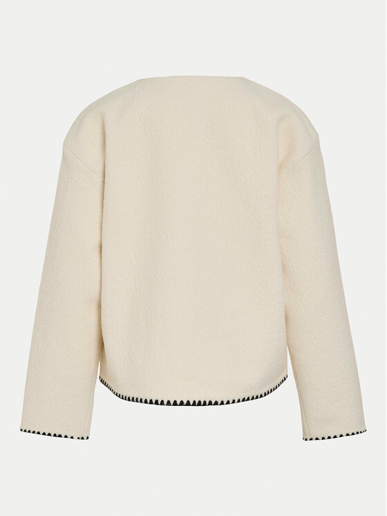 Vila Vila Geacă Kaya 14095199 Bej Loose Fit