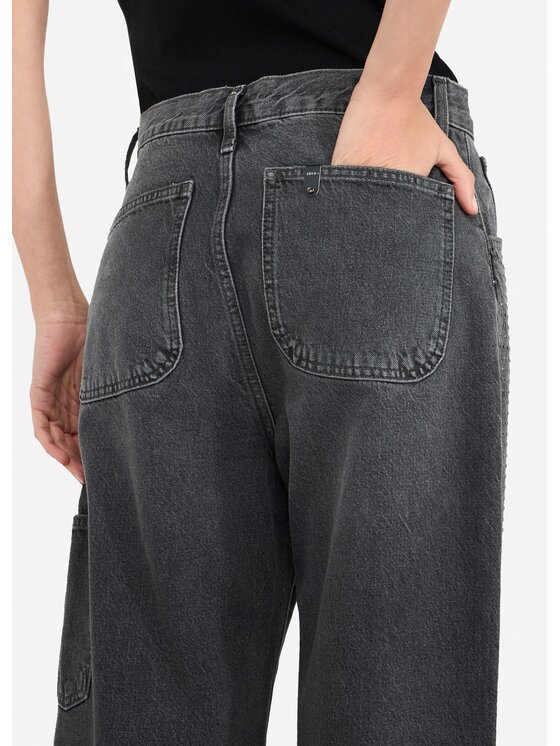 Liu Jo Liu Jo Jeans UF5136D502088281 Grigio Regular Fit