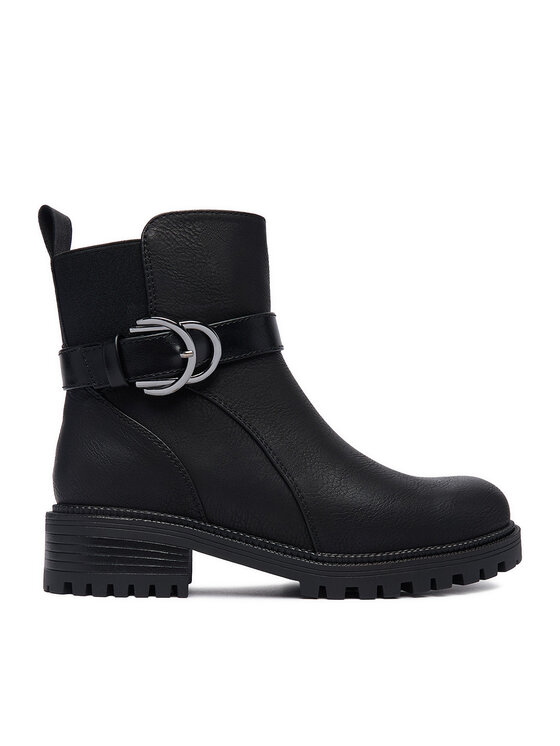 JENNY JENNY Ботильйони CEO-WS5600-19 Чорний