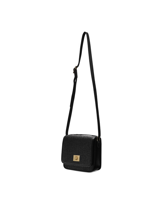 Gino Rossi Gino Rossi Handtasche TYLO 3 Schwarz