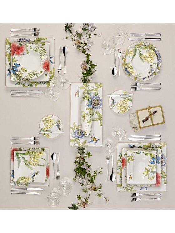 Villeroy & Boch Villeroy & Boch Miska Anmut Villeroy & Boch Zielony