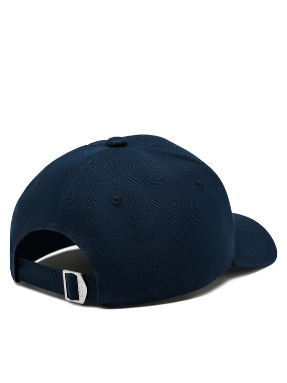 BOSS BOSS Cappellino Zed 50495121 Blu scuro