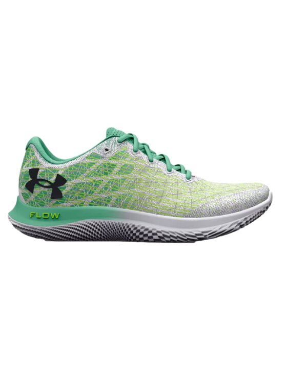 Under Armour Under Armour Buty do biegania Velociti Wind 2 Zielony