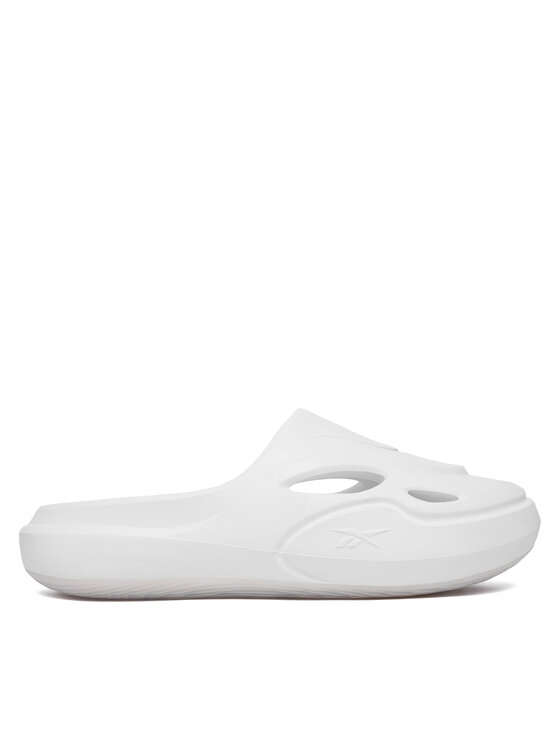 Reebok Reebok Чехли SS-DMX RECOVERY MULE 100244590 Бял