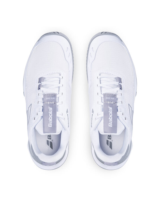 Babolat Babolat Scarpe da tennis Sfx Evo Ac 31S24556 Bianco