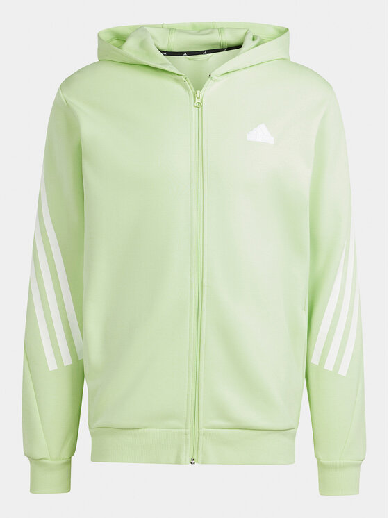 adidas adidas Pluus Future Icons 3-Stripes IN3325 Roheline Regular Fit