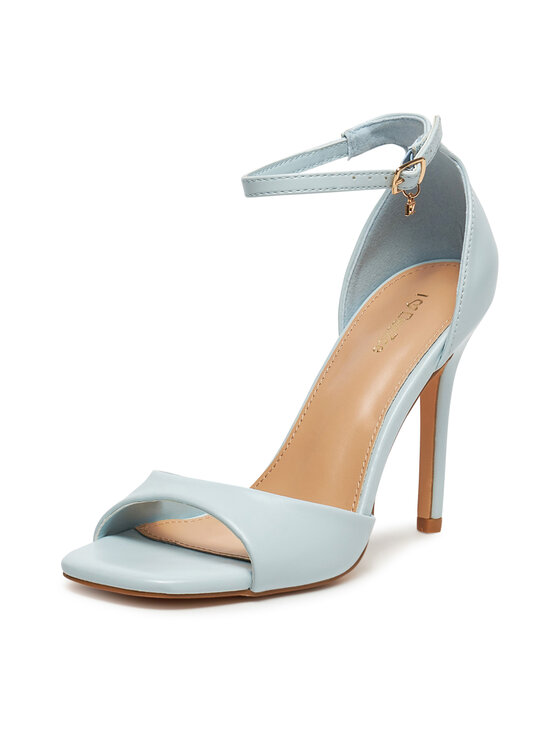 DeeZee DeeZee Sandales GAF-8598-2 Zils