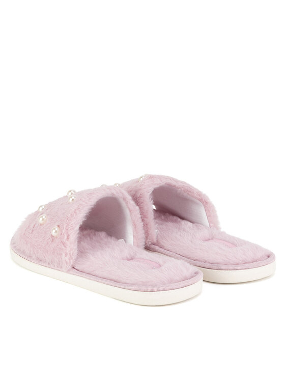 Home & Relax Home & Relax Pantofole WFA3211-1 Rosa