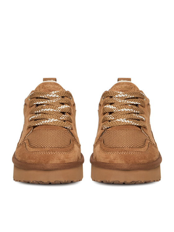 Roxy Roxy Sneakers CEO-V12-1116 Bej