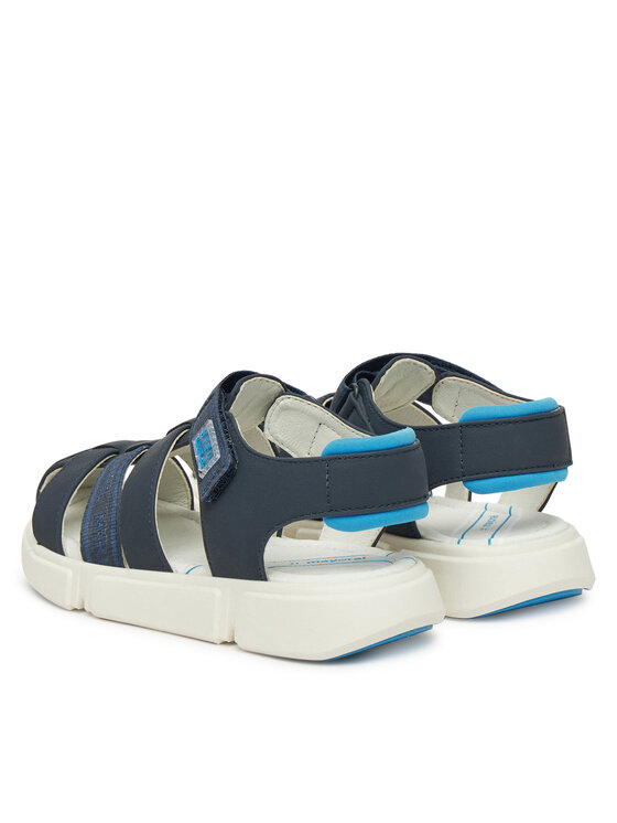 Mayoral Mayoral Sandalen 45651 Dunkelblau