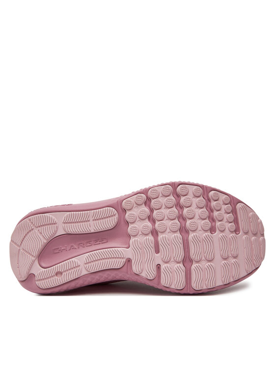 Under Armour Under Armour Futócipő Ua W Charged Surge 4 3027007-600 Rózsaszín
