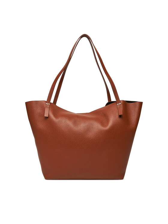 Patrizia Pepe Patrizia Pepe Сумка 2B0130/L148 Коричневий