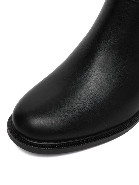 JENNY JENNY Botine CEO-WYL3644A-6 Negru