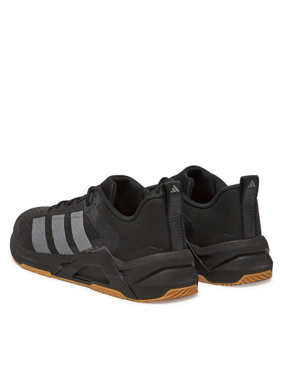 adidas adidas Buty na siłownię Dropset Control JQ1767 Czarny