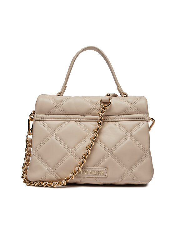Steve Madden Steve Madden Сумка Bworship SM13001060-BNE Бежевий