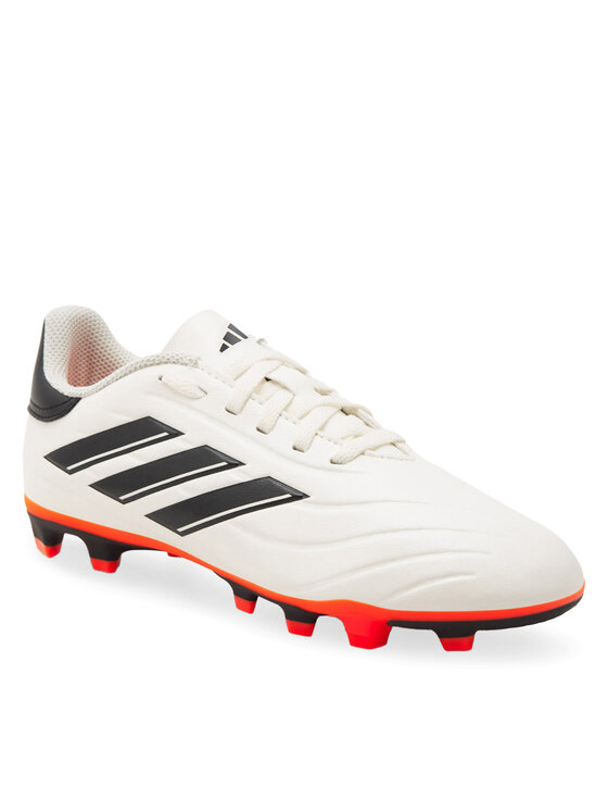adidas adidas Buty do piłki nożnej COPA PURE 2 CLUB FxG J IG1103 Beżowy