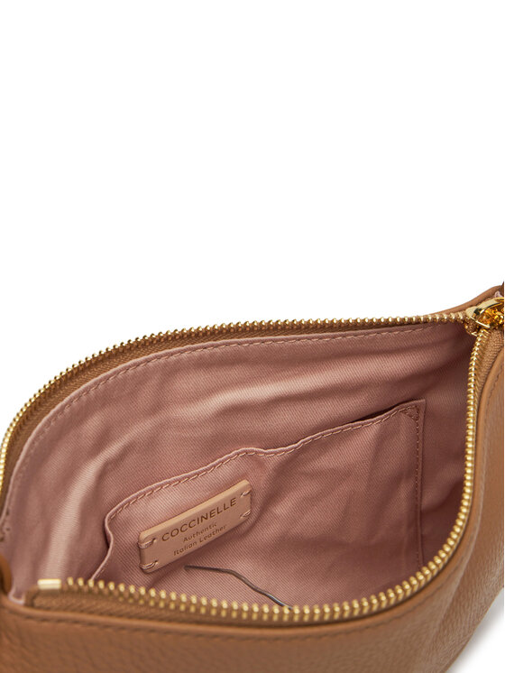 Coccinelle Coccinelle Handtasche E5 MQF 55 02 01 Braun