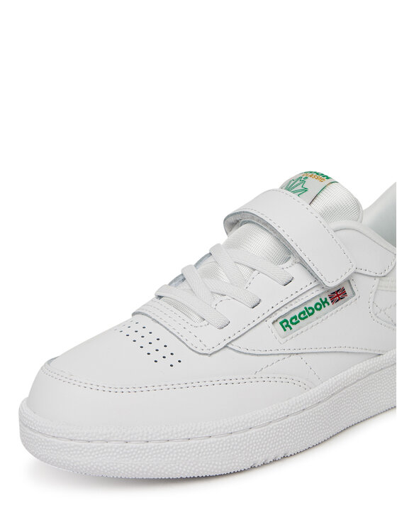Reebok Reebok Laisvalaikio batai V9-25198-01(IV)CH Balta