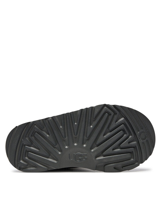Ugg Ugg Śniegowce Classic II 1017703K Szary