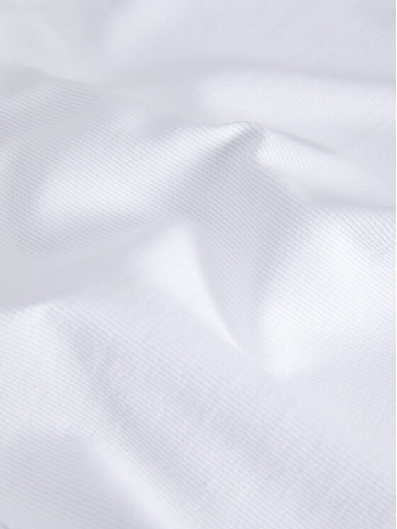 JJXX JJXX T-särk Friend 12241611 Valge Slim Fit