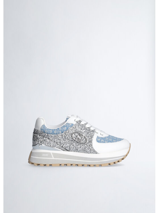 Liu Jo Liu Jo Sneakers BA5019TX458S3254 Celeste