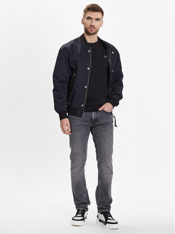 Marc O'Polo Marc O'Polo Marškinėlių komplektas 321205809102 Spalvota Regular Fit