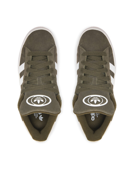 adidas adidas Laisvalaikio batai Campus 00s KI9384 Chaki