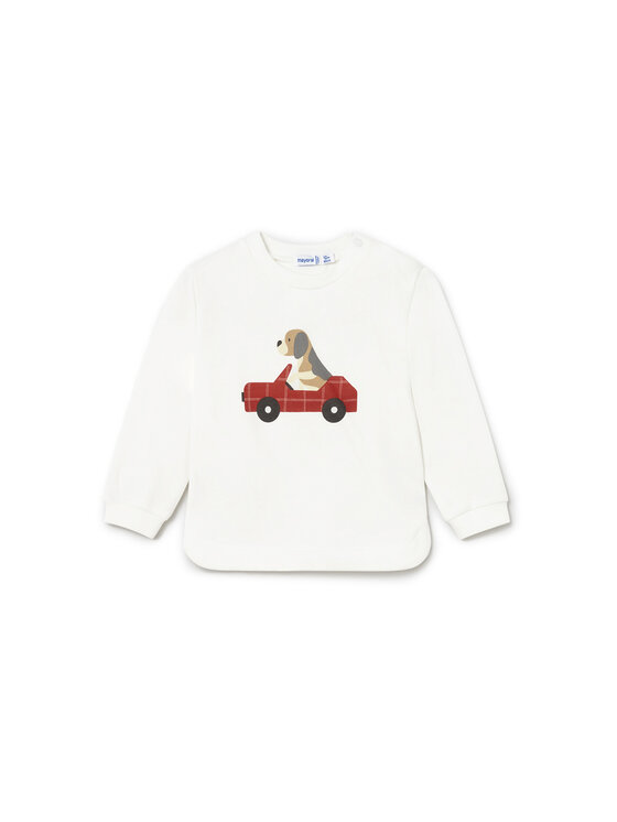 Mayoral Mayoral Kinderset 2649 Bunt Regular Fit