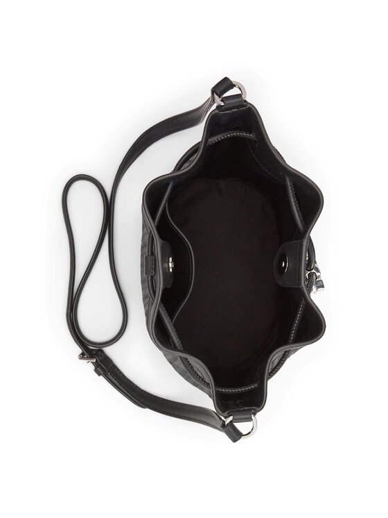 LAUREN RALPH LAUREN Lauren Ralph Lauren Rankinė Andie 19 431904134003 Juoda