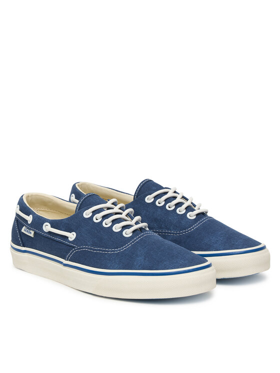 Vans Vans Tenisky VN000Z0XFRP1 Modrá
