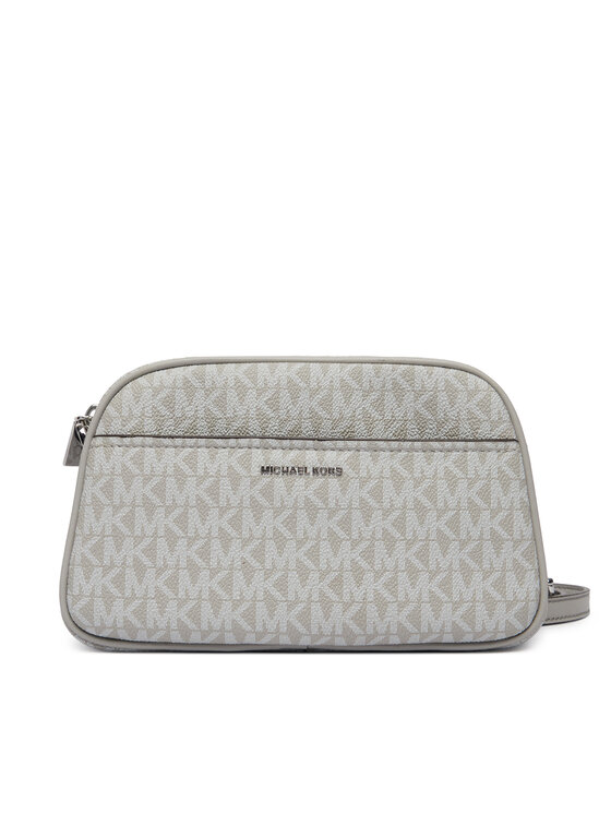 MICHAEL Michael Kors MICHAEL Michael Kors Kabelka 32F5SJ6C5V Sivá