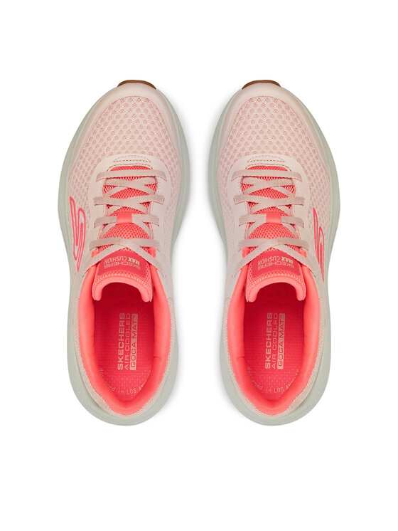 Skechers Skechers Sneakers Max Cushioning Endea 129470/PKCL Rosa