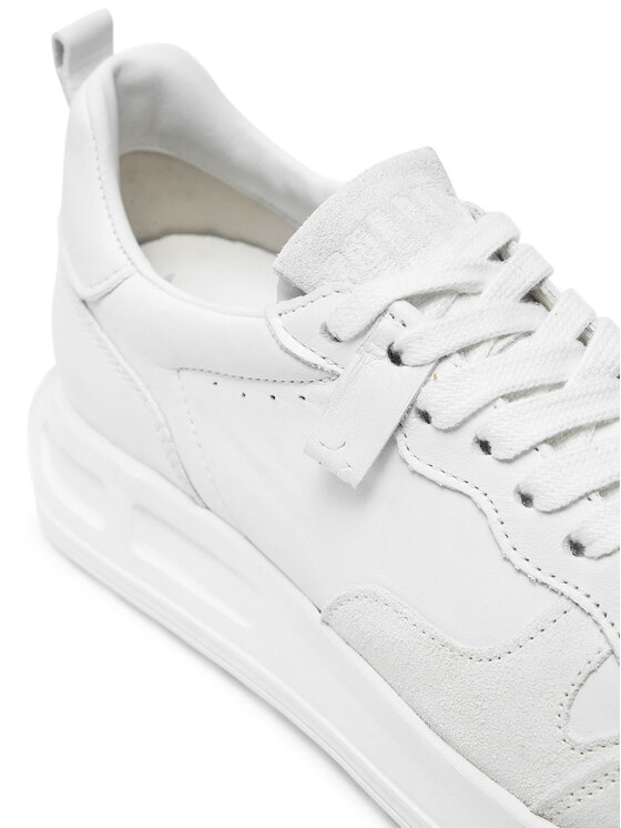 Kennel & Schmenger Kennel & Schmenger Sneakers Race 41-13310 Alb