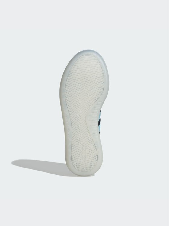adidas adidas Trampki 161105 Niebieski
