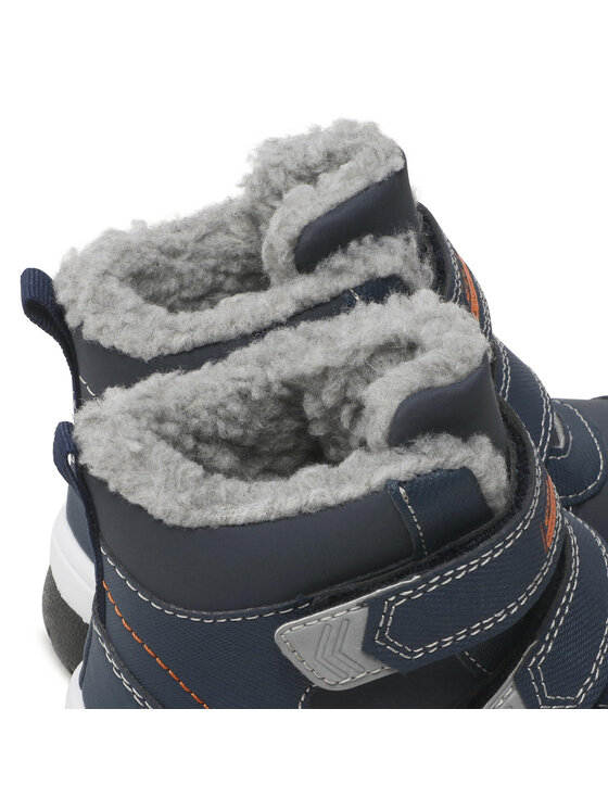 Sprandi Sprandi Stivali CP07-3403(III)CH Blu scuro