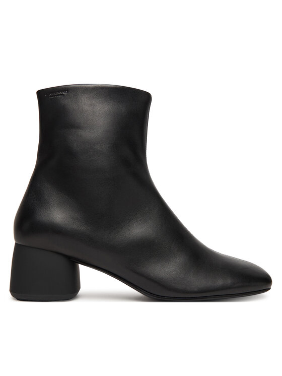 Vagabond Shoemakers Vagabond Shoemakers Μποτάκια Livia 6056-001-20 Μαύρο