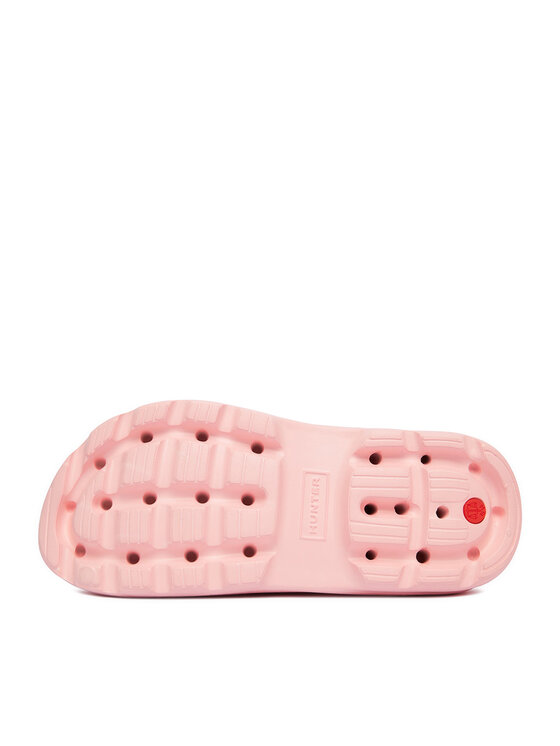 Hunter Hunter Шльопанці CEOWB-835337 Рожевий