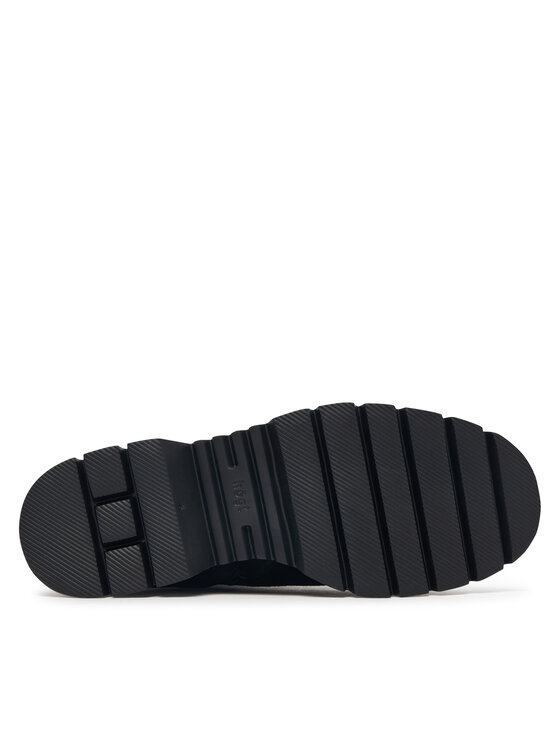 HÖGL HÖGL Schnürstiefeletten Harvest GORE-TEX 2-102525-01000 Schwarz